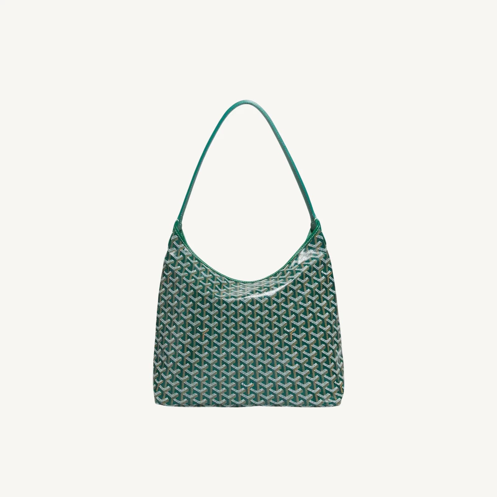 Goyard Bohème PM Green