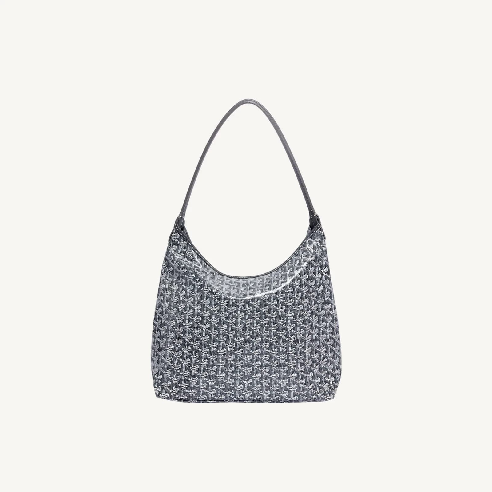 Goyard Bohème PM Grey
