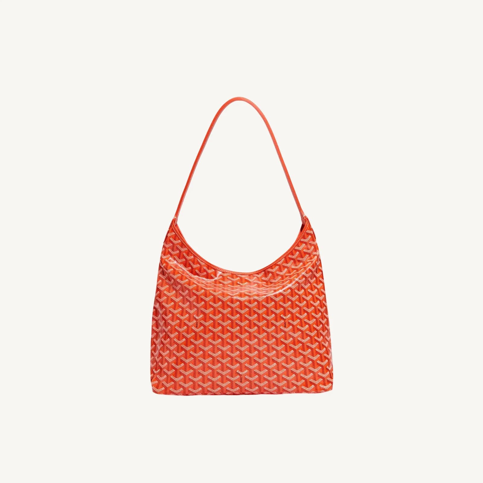 Goyard Bohème PM Orange