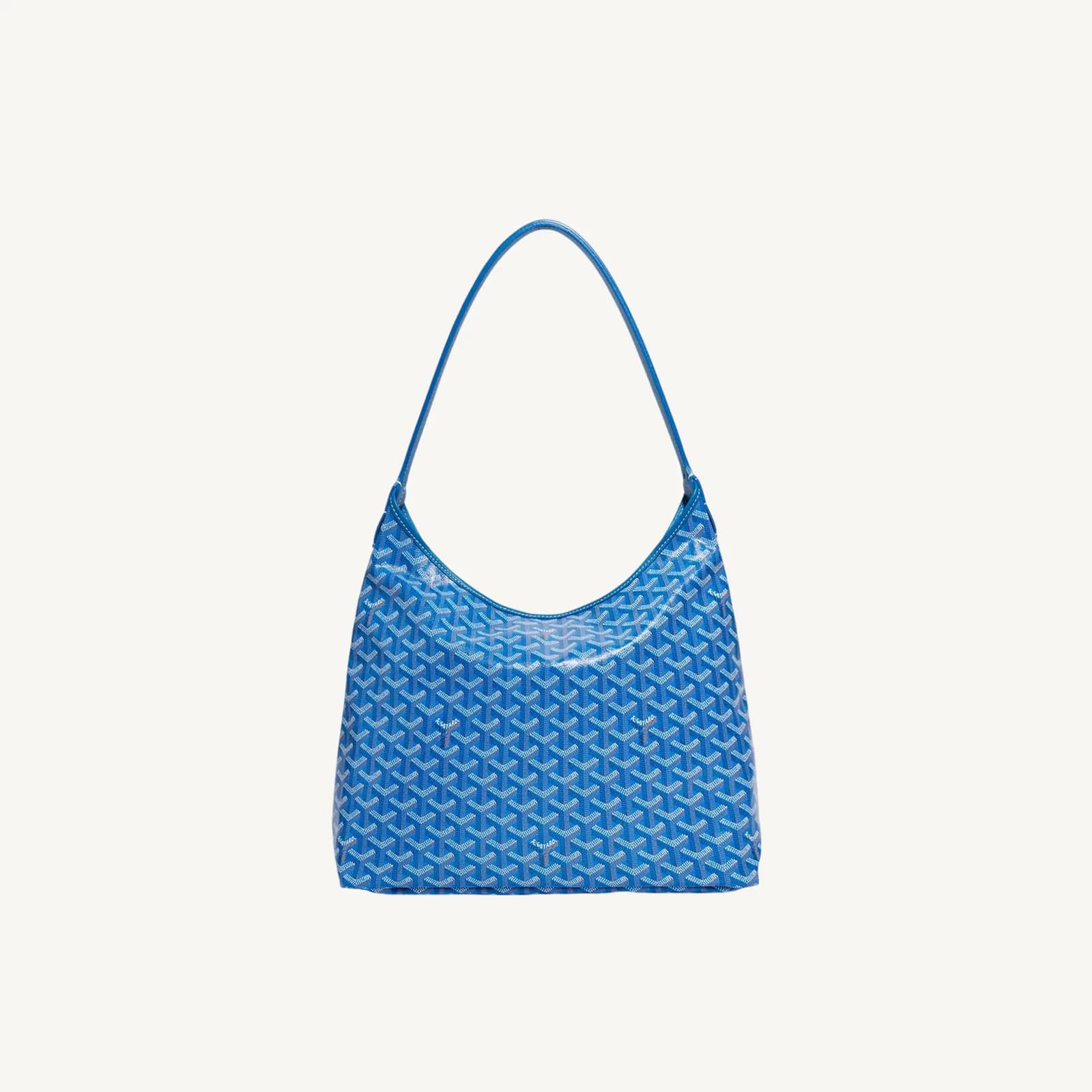 Goyard Bohème PM Sky Blue