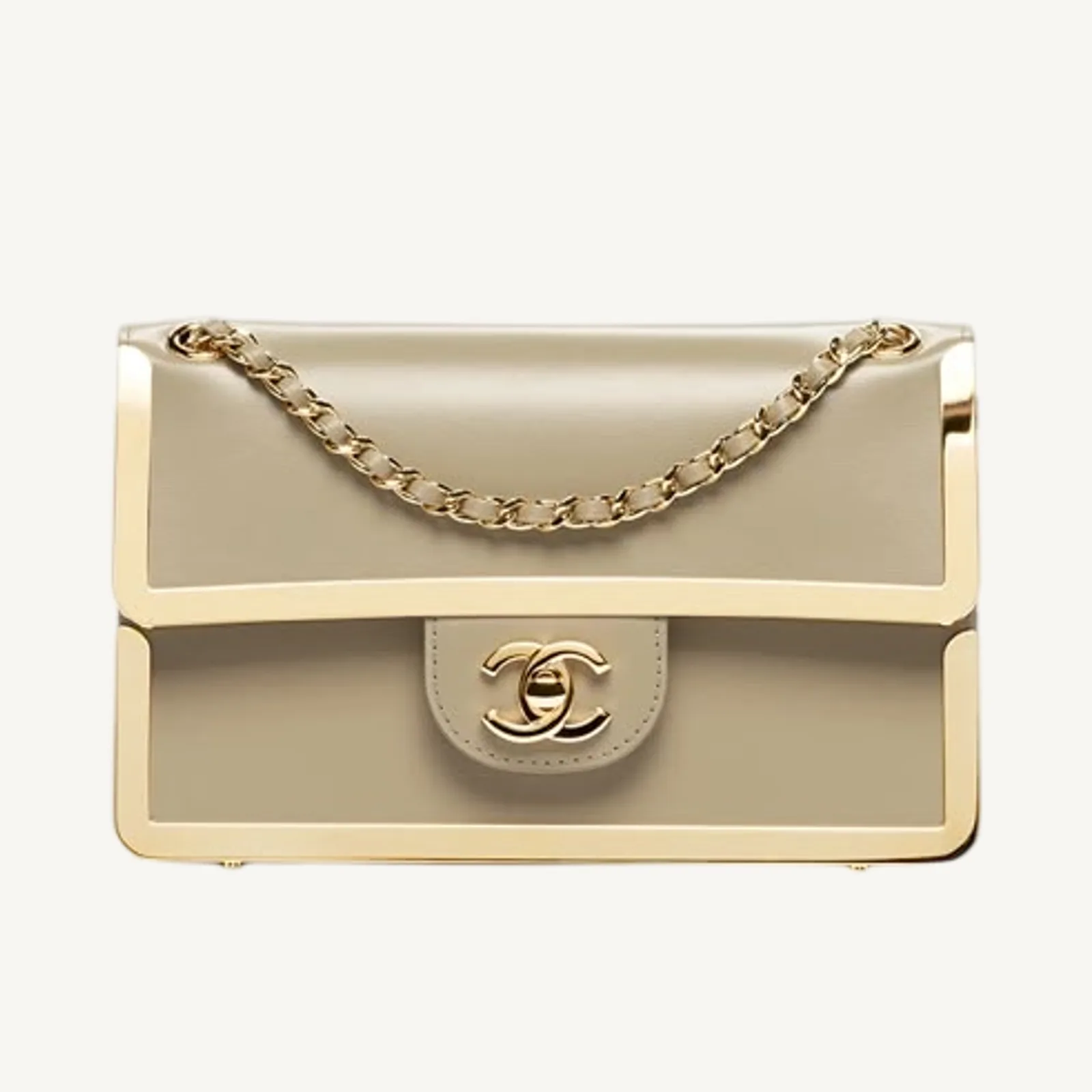 Chanel Mini Flap Bag